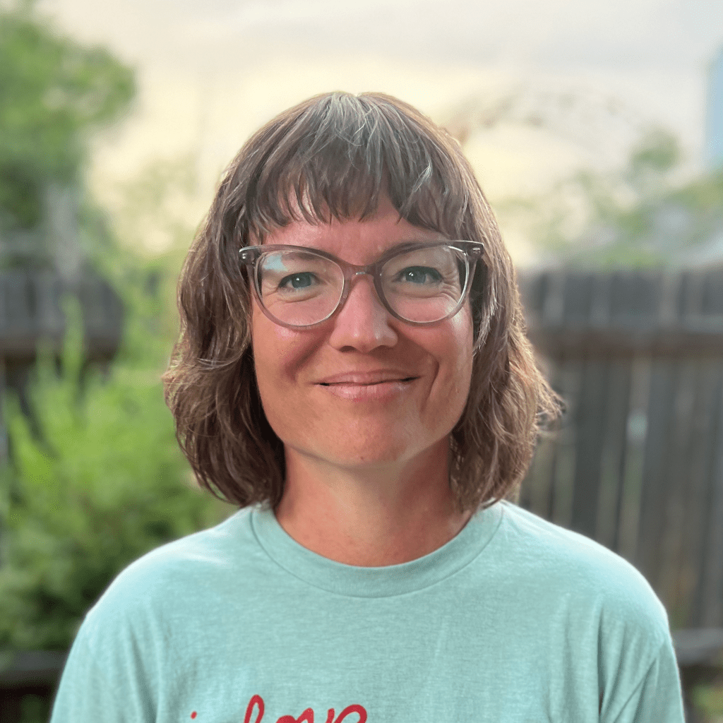 About Austin Deaf Pickleball