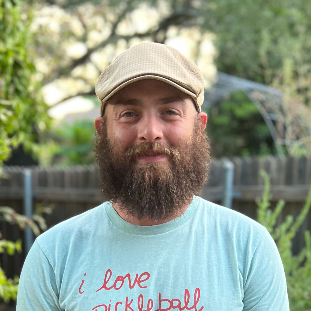 About Austin Deaf Pickleball