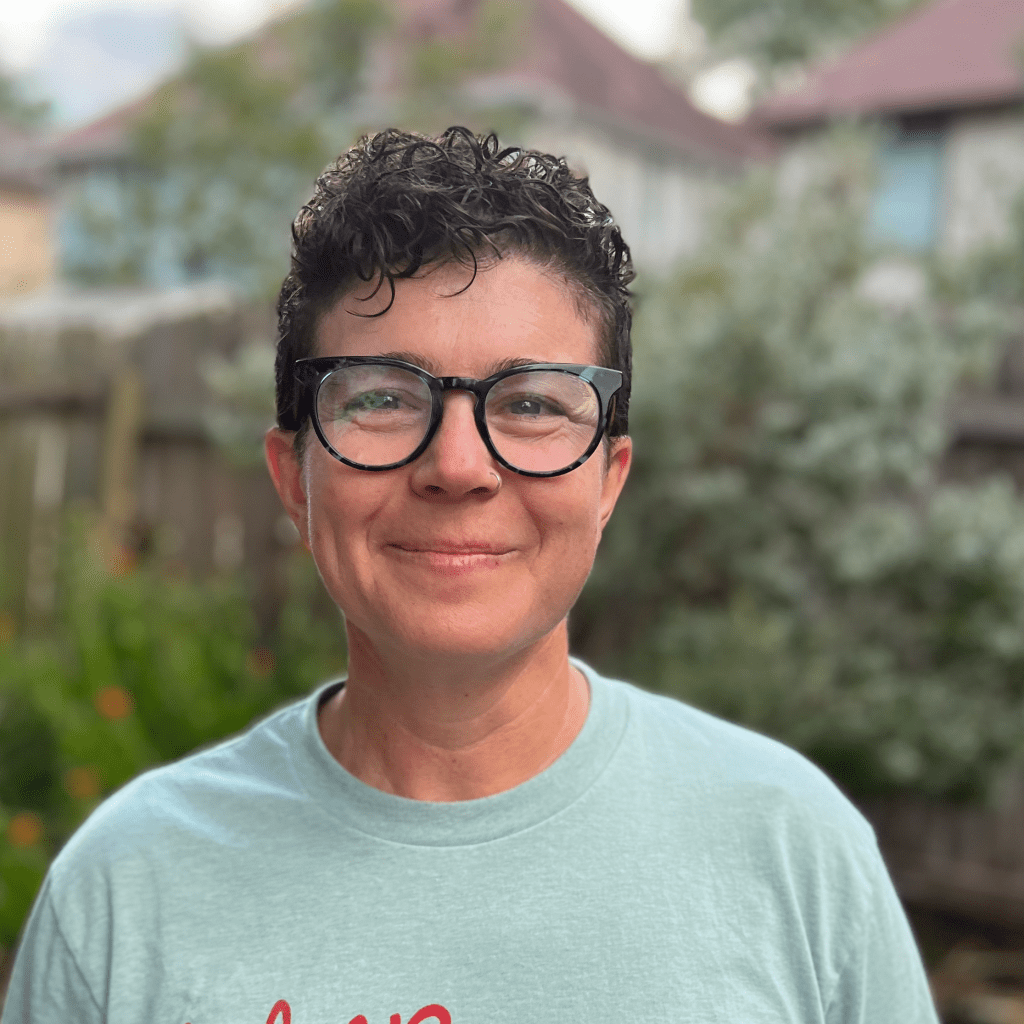 About Austin Deaf Pickleball