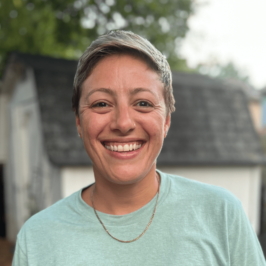 About Austin Deaf Pickleball